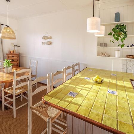 Swakopmund Seafront Cottage Luaran gambar
