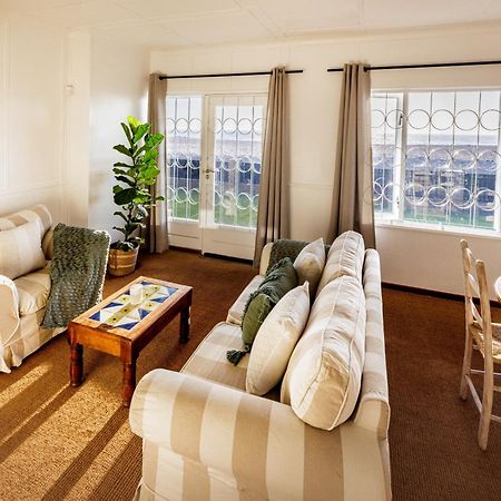 Swakopmund Seafront Cottage Luaran gambar