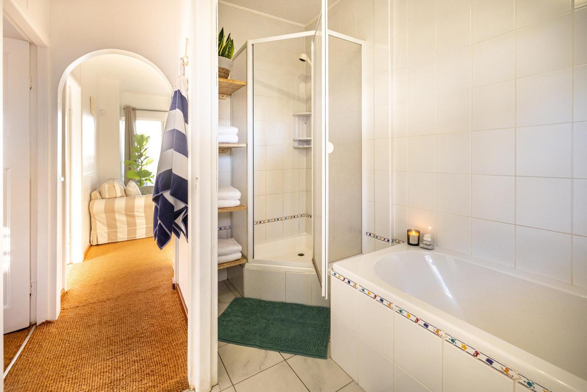 Swakopmund Seafront Cottage Luaran gambar