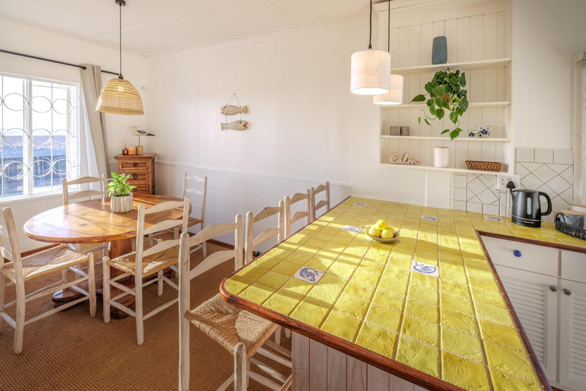 Swakopmund Seafront Cottage Luaran gambar