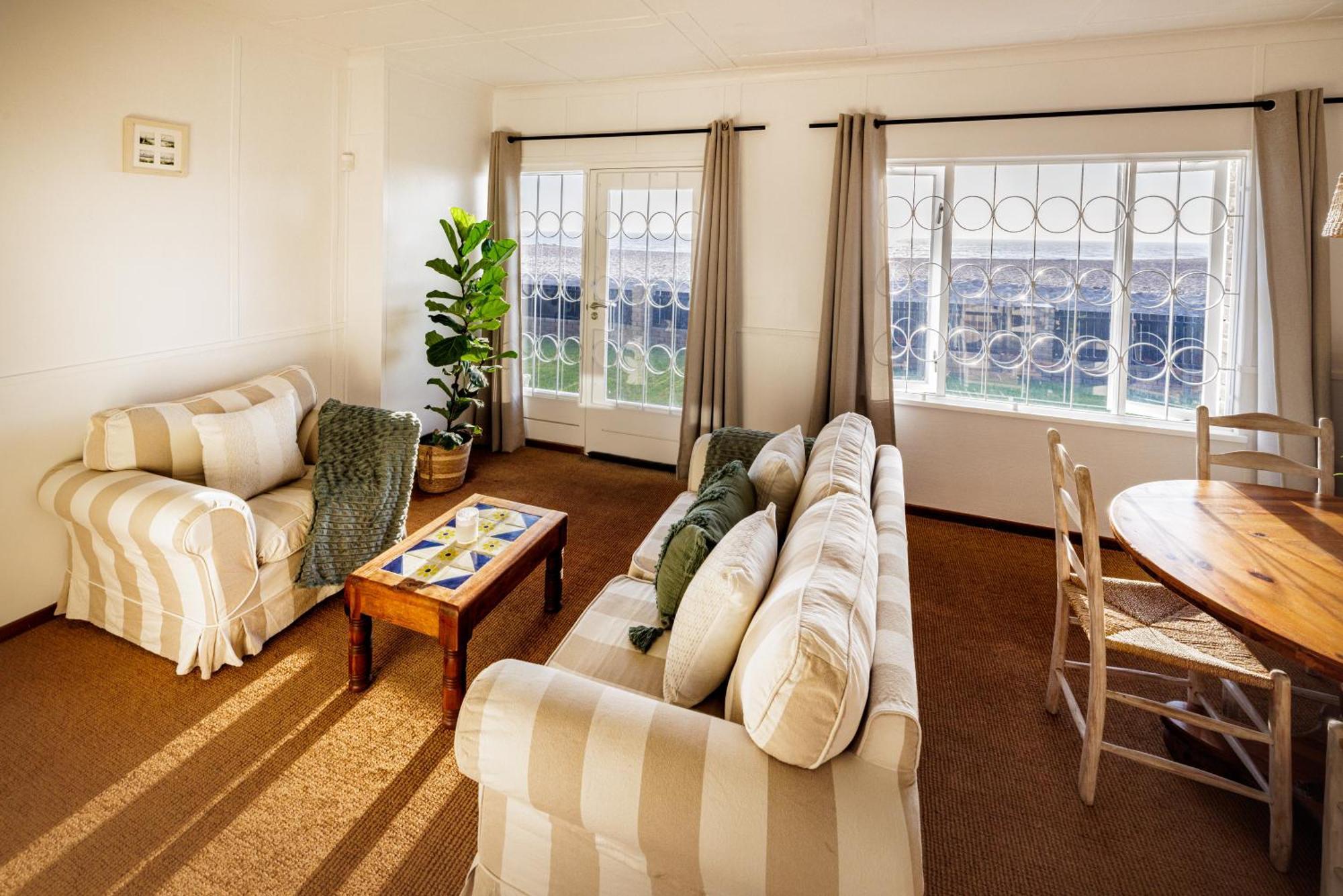 Swakopmund Seafront Cottage Luaran gambar