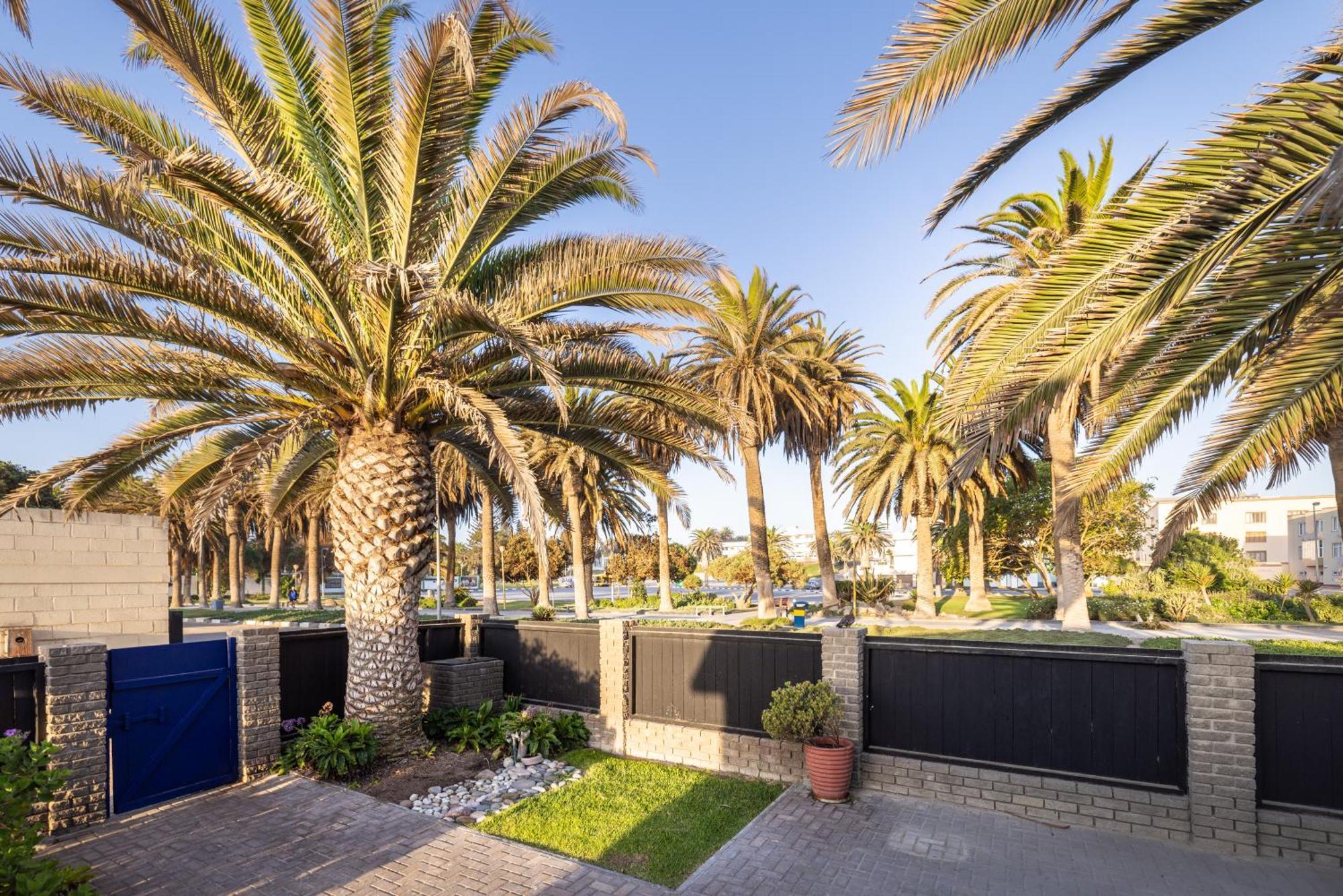 Swakopmund Seafront Cottage Luaran gambar
