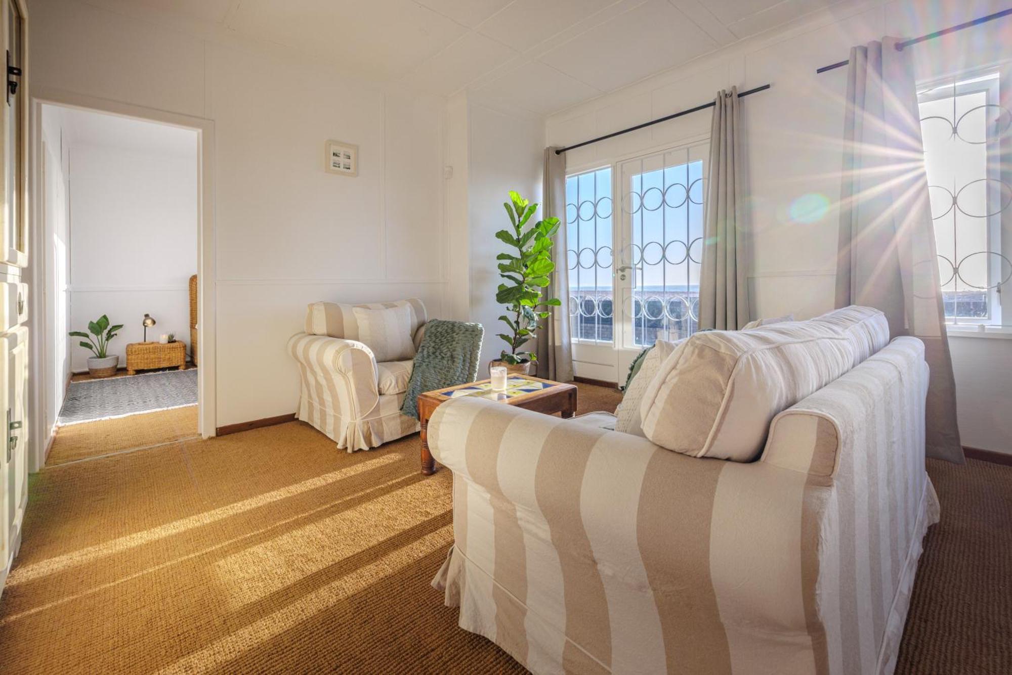 Swakopmund Seafront Cottage Luaran gambar