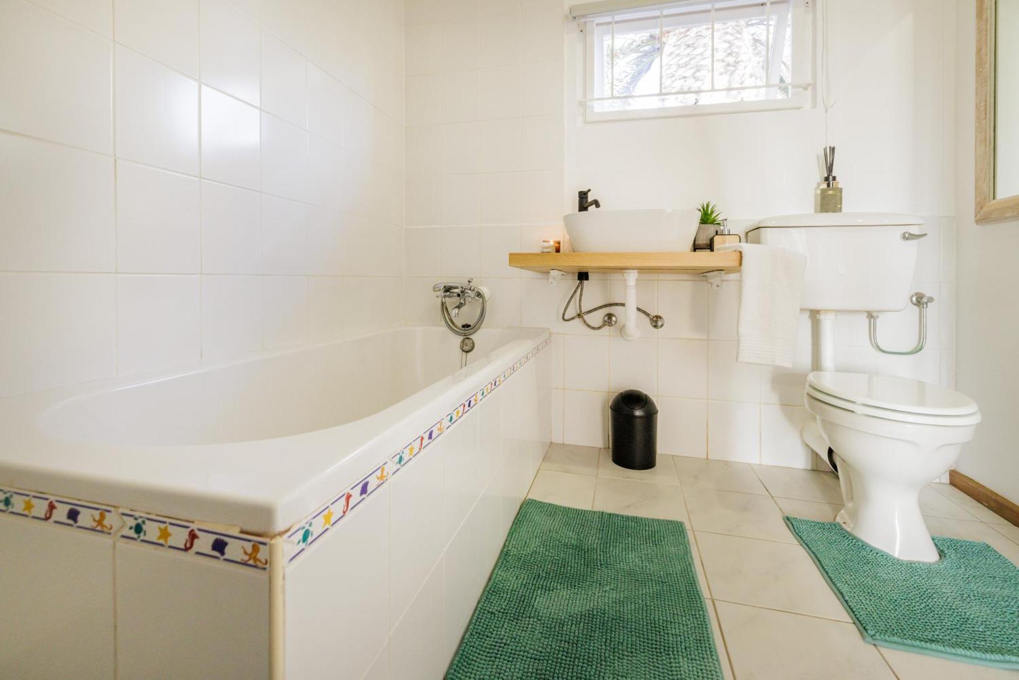 Swakopmund Seafront Cottage Luaran gambar
