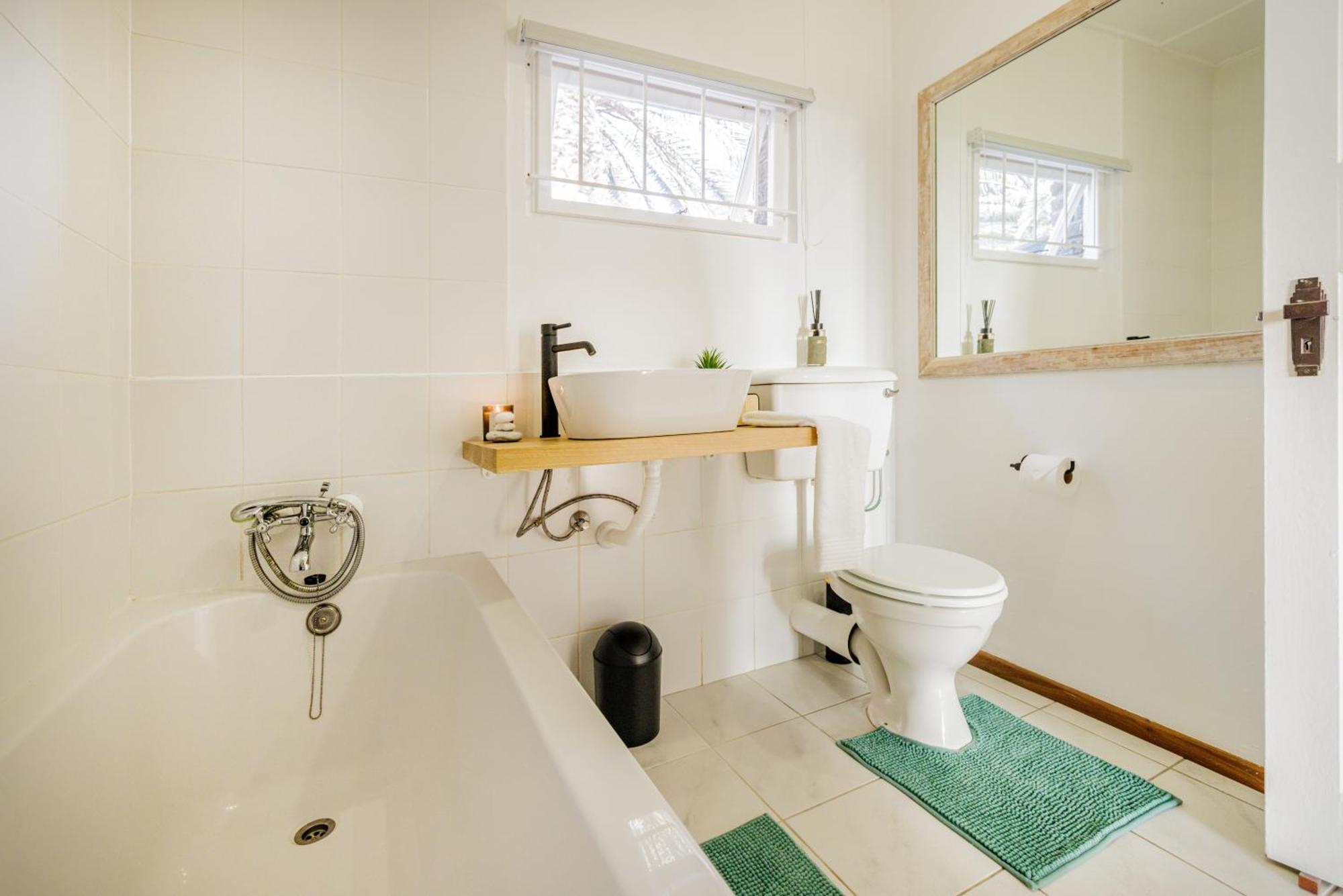 Swakopmund Seafront Cottage Luaran gambar