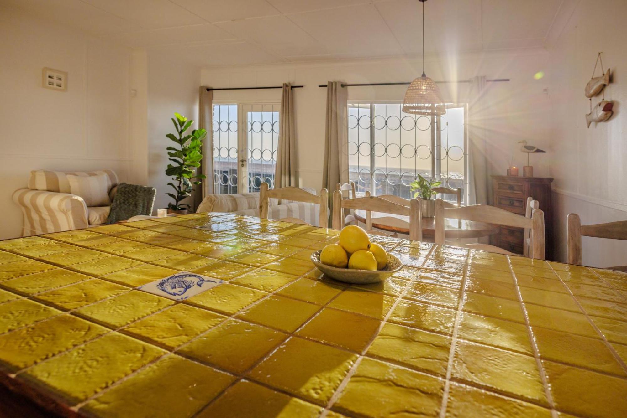 Swakopmund Seafront Cottage Luaran gambar
