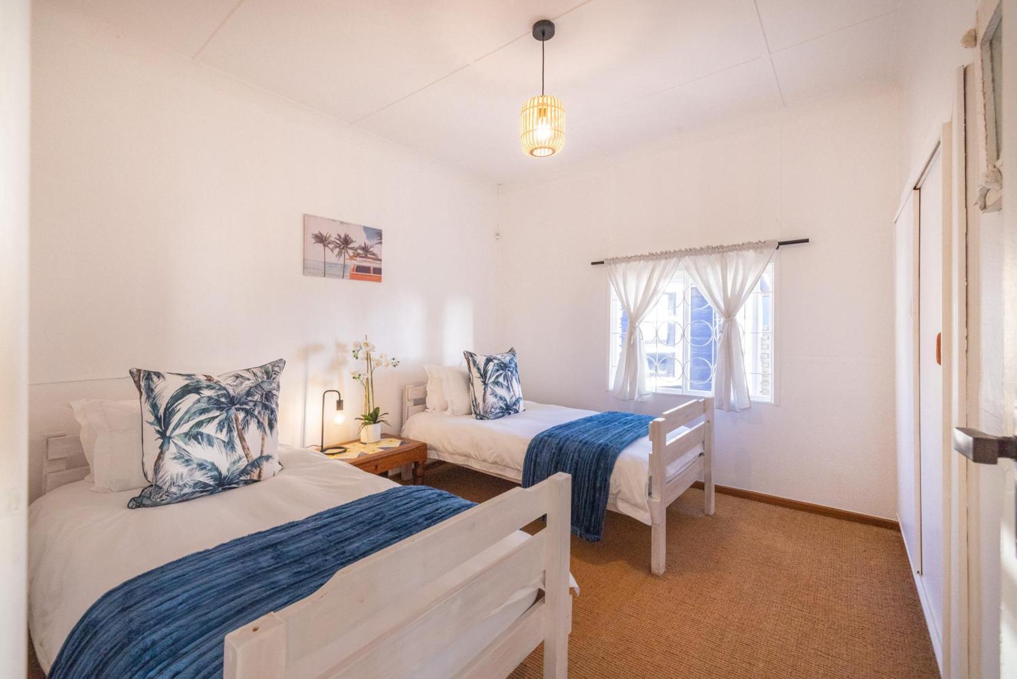 Swakopmund Seafront Cottage Luaran gambar