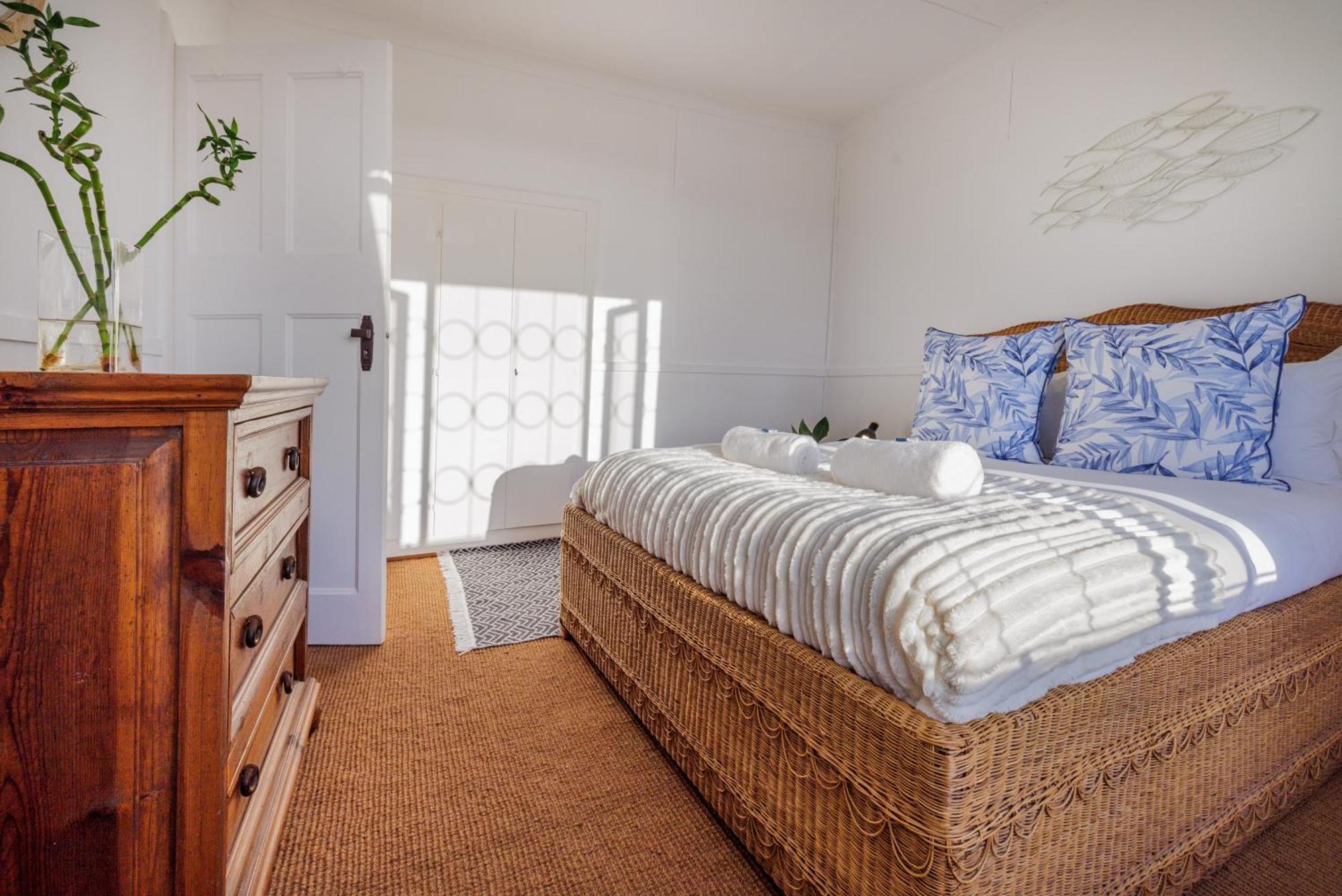 Swakopmund Seafront Cottage Luaran gambar