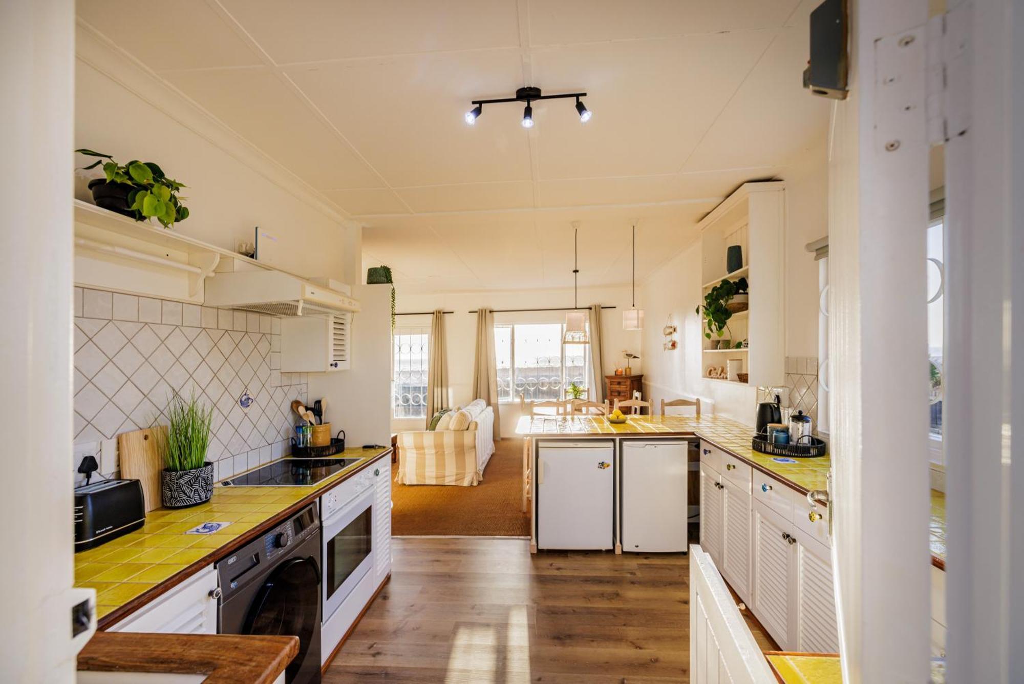 Swakopmund Seafront Cottage Luaran gambar