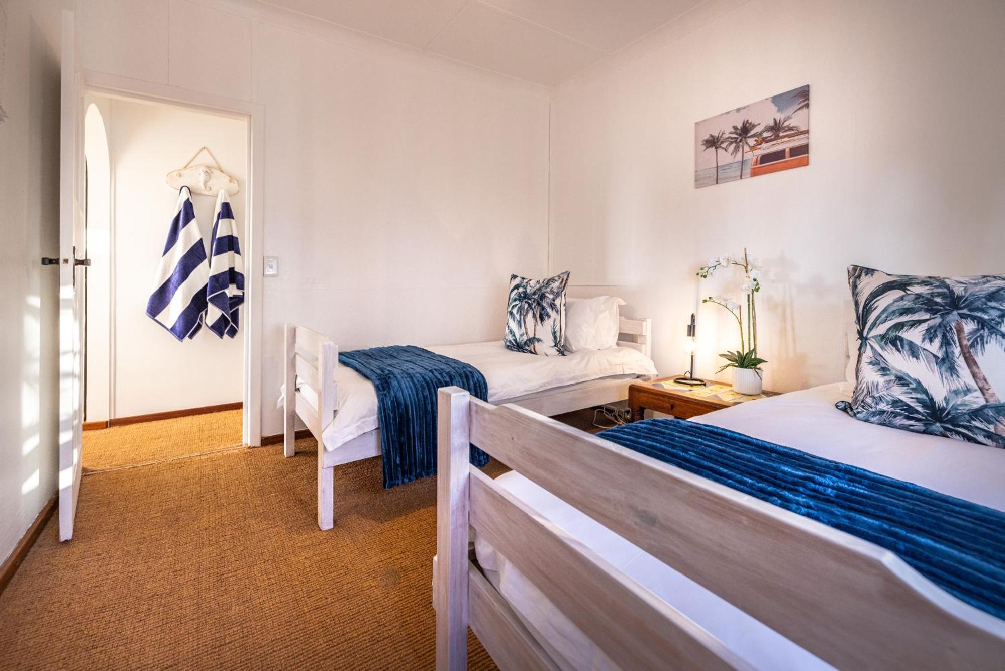 Swakopmund Seafront Cottage Luaran gambar