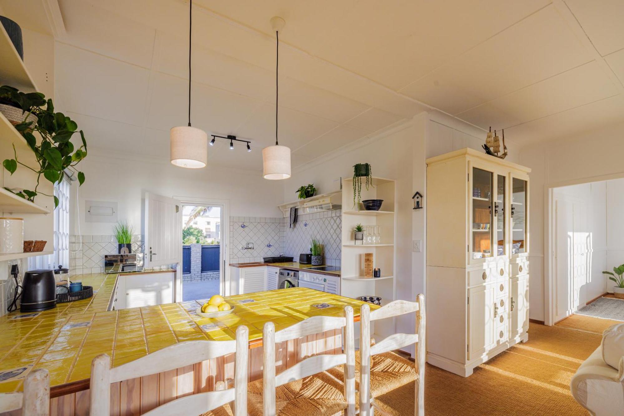 Swakopmund Seafront Cottage Luaran gambar