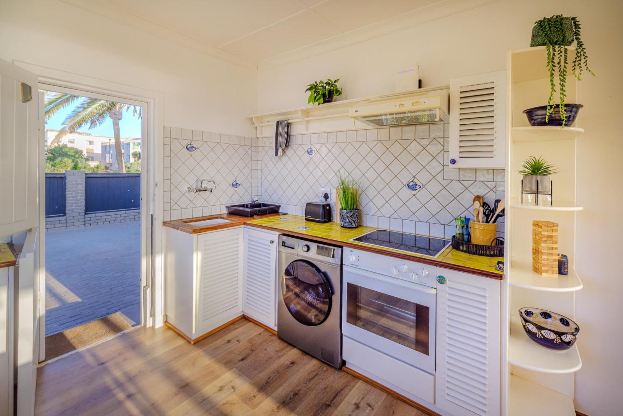 Swakopmund Seafront Cottage Luaran gambar
