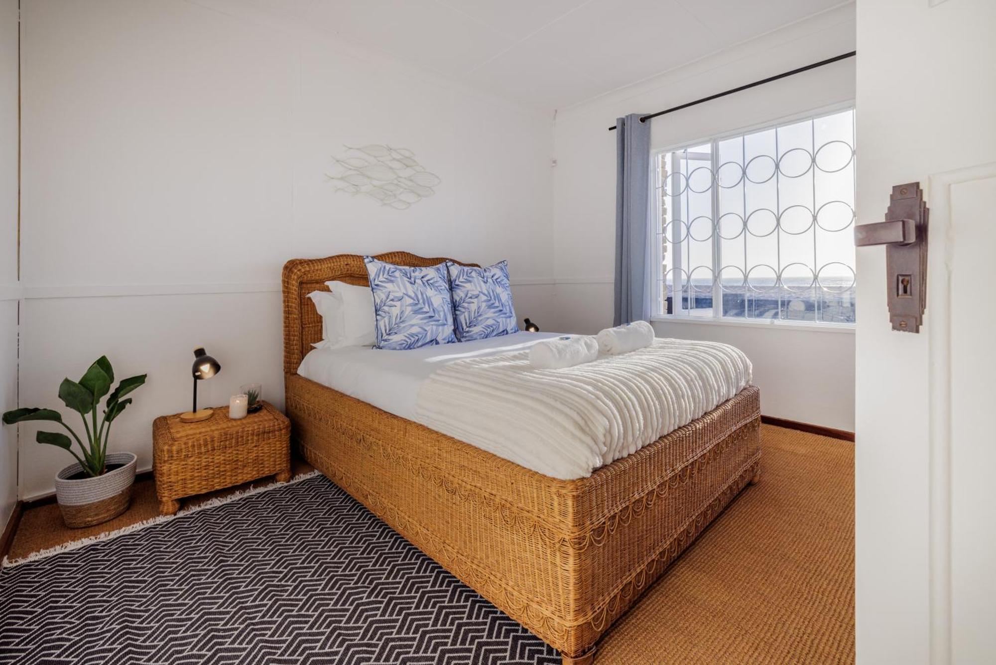 Swakopmund Seafront Cottage Luaran gambar