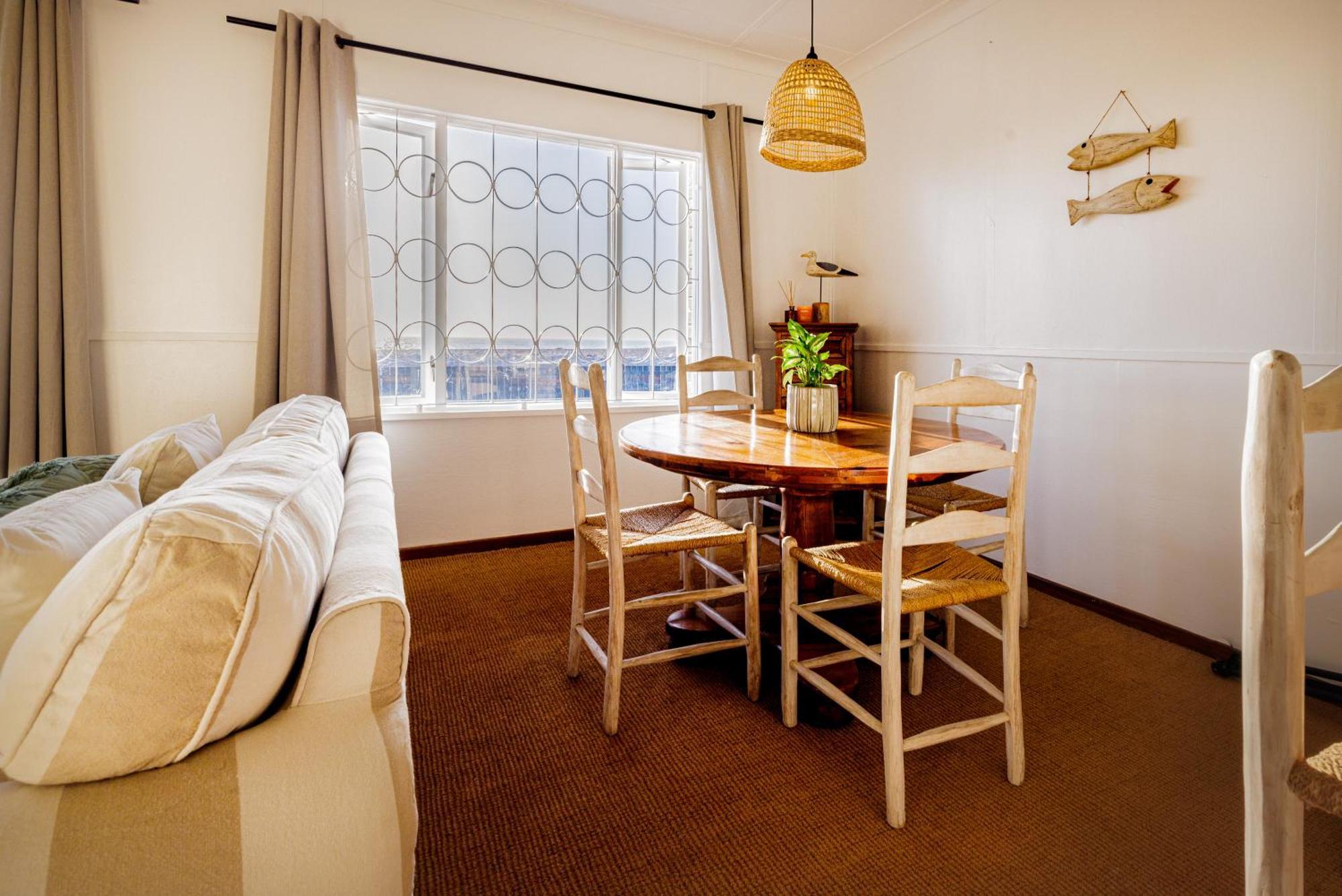 Swakopmund Seafront Cottage Luaran gambar