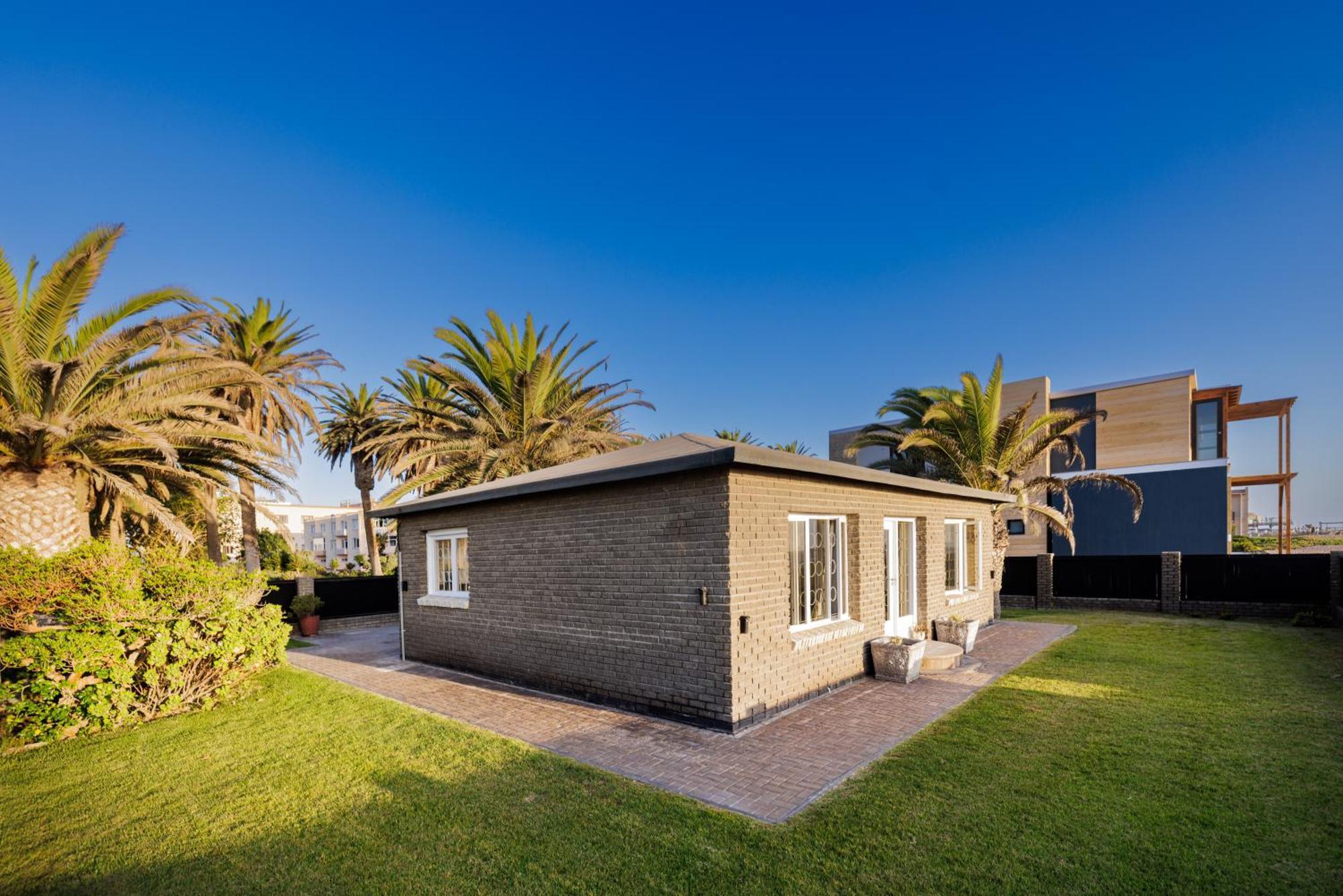Swakopmund Seafront Cottage Luaran gambar